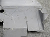 Cessna T337G Continental TSIO-360-CB Aft Engine Baffle Set