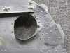 Cessna T337G Continental TSIO-360-CB Aft Engine Baffle Set