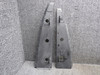 Cessna T337G Continental TSIO-360-CB Aft Engine Baffle Set