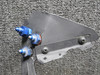 Cessna T337G Continental TSIO-360-CB Aft Engine Baffle Set
