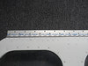 1511400-48 (Use: 1511400-58) Cessna T337G Upper Cabin Door Structure Assembly