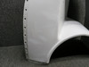 1552170-64 Cessna T337G Fwd Engine Nose Cap Half Assembly RH