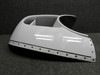 1552170-64 Cessna T337G Fwd Engine Nose Cap Half Assembly RH