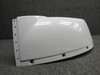1552170-64 Cessna T337G Fwd Engine Nose Cap Half Assembly RH