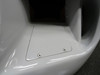 1552170-63 Cessna T337G Fwd Engine Nose Cap Half Assembly LH