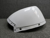 1552170-63 Cessna T337G Fwd Engine Nose Cap Half Assembly LH
