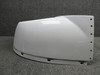 1552170-63 Cessna T337G Fwd Engine Nose Cap Half Assembly LH