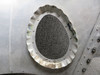 1552137-5 Cessna T337G Aft Engine Lower Tail Cap Assembly