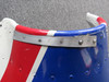 1552137-5 Cessna T337G Aft Engine Lower Tail Cap Assembly