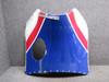 1552137-5 Cessna T337G Aft Engine Lower Tail Cap Assembly