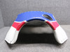 1552137-5 Cessna T337G Aft Engine Lower Tail Cap Assembly