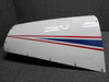1552166-1 Cessna T337G Fwd Engine Cowl Door Assembly LH