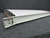 63500-008 (Use: 66975-000) Piper PA28R-180 Vertical Fin Assembly