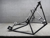 1551100-41 Cessna T337G Continental TSIO-360-CB Aft Engine Mount Assembly