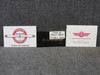 D2AF34C303-A McCauley Fwd Engine Two Blade Propeller Assembly (Core)
