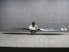 D2AF34C303-A McCauley Fwd Engine Two Blade Propeller Assembly (Core)