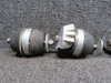 J-9612-23, J-9612-24 Continental TSIO-360-CB Lord Engine Shock Mount Set of 4