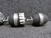 J-9612-23, J-9612-24 Continental TSIO-360-CB Lord Engine Shock Mount Set of 4