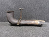 60-950018-75 (Use: 60-950018-83) Beechcraft A56TC Turbo Charger Exhaust Assy