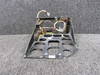 Learjet 23 Instrument Cluster Panel RH