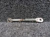 120-43193-001 Embraer EMB-120RT Main Gear Door Rod Assembly LH