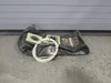 A36 TKS Beech De-Ice System with Bladder Tank, Hoses, Panels & Pump