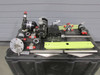 A36 TKS Beech De-Ice System with Bladder Tank, Hoses, Panels & Pump