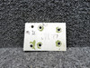 210067-901 (Use: 210067-001) Mooney M20D Main Gear Aft Attach Bracket
