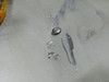 D3434-1P Fairchild SA-26AT Three Blade Prop Spinner Bulkhead Assembly