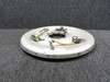 D3434-1P Fairchild SA-26AT Three Blade Prop Spinner Bulkhead Assembly