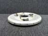 D3434-1P Fairchild SA-26AT Three Blade Prop Spinner Bulkhead Assembly