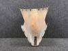 66822-009 Piper PA28-161 Lower Tail Cone Fairing