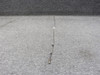 455-350 (Alt: PS50146-13-6) Piper PA28-181 Throttle Control Cable (L: 42”)