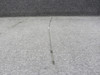 455-352 (Alt: PS50146-13-4) Piper PA28-181 Mixture Control Cable (L: 47”)