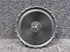 1260428-1 Cessna 210B Rudder Trim Wheel Assembly