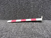 B312-1 Robinson R22 Tail Rotor Guard Assembly