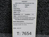 A001LW KS Avionics Exhaust Gas Temperature Indicator (Volts: 14, Core)