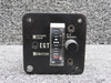 A001LW KS Avionics Exhaust Gas Temperature Indicator (Volts: 14, Core)