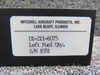 D1-211-6075 Mitchell Left Fuel Quantity Indicator