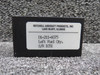 D1-211-6075 Mitchell Left Fuel Quantity Indicator