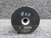 35060-0116 (Alt: 50-380045) Aerosonic Corp Rate of Climb Indicator (Core)