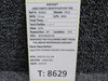 EA5175-11L-CIR (Alt: 13562-002) SigmaTek EA5175 Airspeed Indicator (Serviceable)