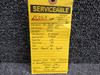 EA5175-11L-CIR (Alt: 13562-002) SigmaTek EA5175 Airspeed Indicator (Serviceable)