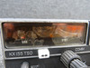 069-1024-05 King Radio KX-155 VHF Nav-Comm Glideslope Receiver with Mods (28V)