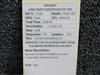 406 Kannad Compact Emergency Locator Transmitter Assembly (Core)