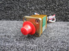 674-3 (Alt: 101-384081-3) Vep Pressure Switch Assembly (Volts: 30, Amps: 5)