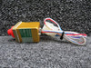 674-3 (Alt: 101-384081-3) Vep Pressure Switch Assembly (Volts: 30, Amps: 5)