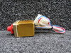 674-3 (Alt: 101-384081-3) Vep Pressure Switch Assembly (Volts: 30, Amps: 5)