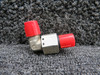 LSA56-56D-4S Brake Swivel Fitting