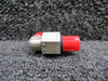 LSA56-56D-4S Brake Swivel Fitting